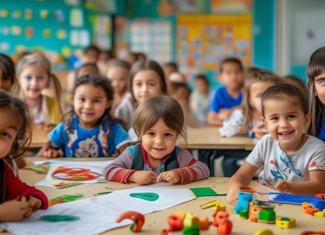 儿童上学年龄新规；儿童上学年龄新规有哪些