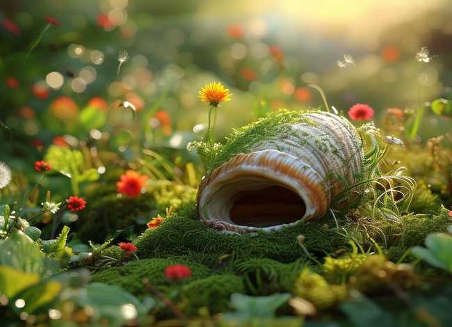 蜗牛的家故事小班教案，蜗牛的家故事小班教案反思