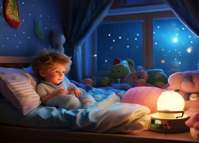 幼儿睡前音频故事；幼儿睡前音频故事在线听