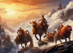 西游记故事mp3下载百度网盘免费 - 西游记mp3 百度网盘