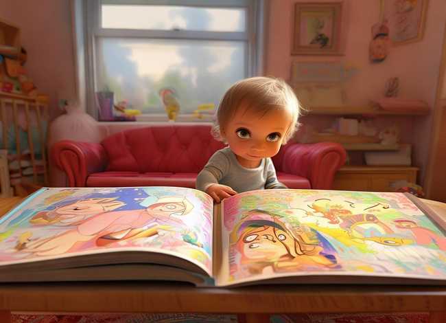 我爱妈妈故事绘本 我爱妈妈幼儿绘本故事教案