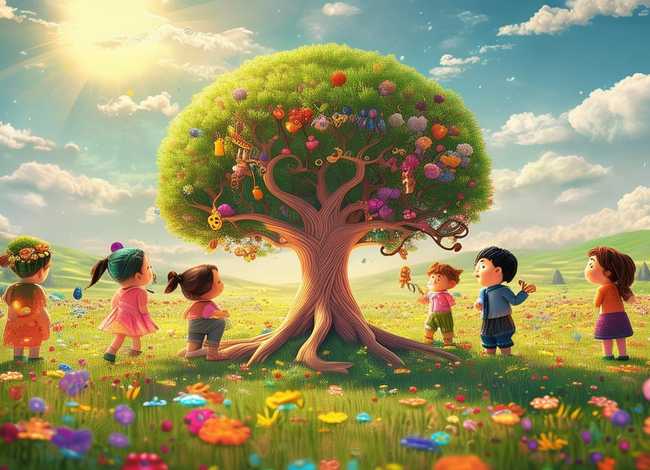 儿童故事小视频 - 儿童故事小视频儿歌