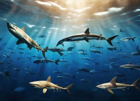 鲨鱼故事视频、鲨鱼故事视频大全