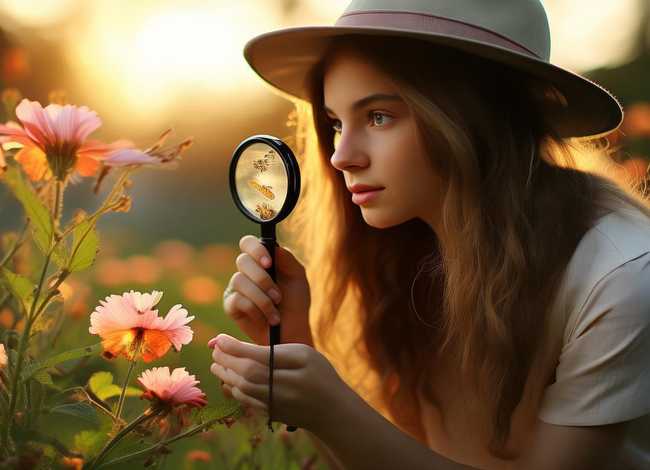 法布尔的故事（法布尔的故事阅读短文及答案）