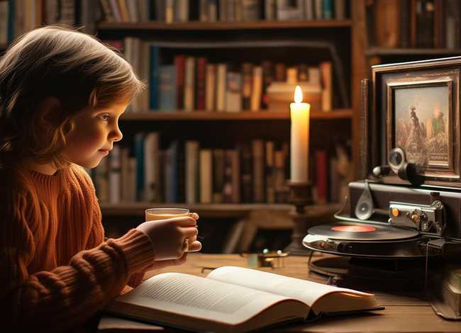 学英语听故事练听力（学英语听故事练听力有用吗）