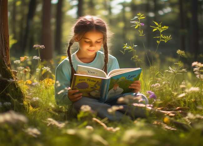 环保经典小故事大全 环保经典小故事大全简短