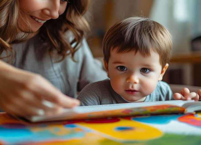 儿童早教亲情故事书、亲情类幼儿故事