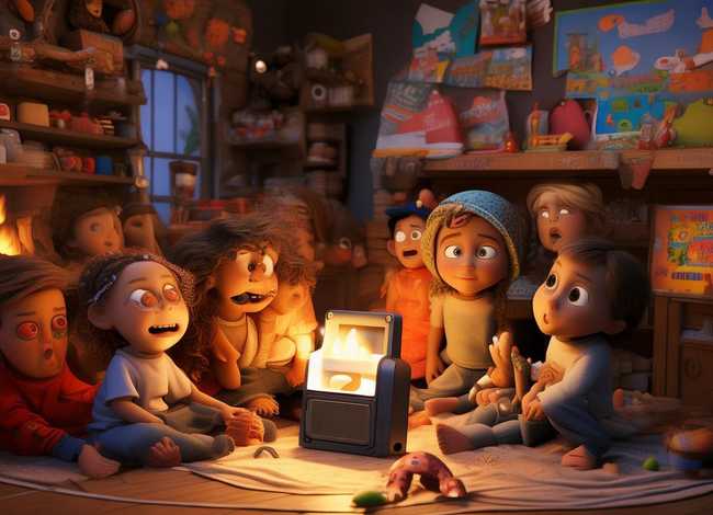 儿童英语故事mp3；幼儿英语故事mp3