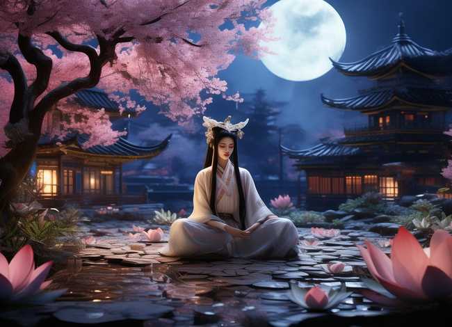 东方故事系列 东方故事系列有哪些