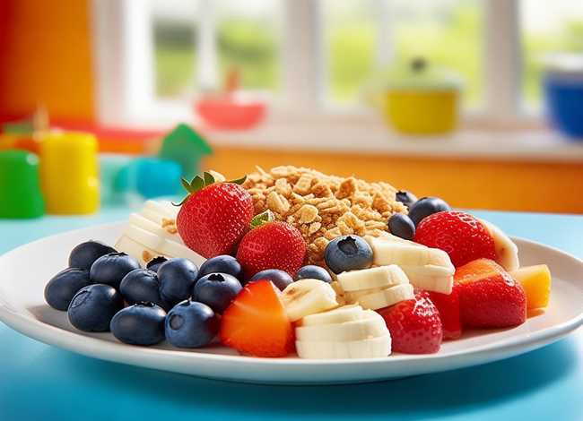 儿童营养点心，儿童营养点心图片