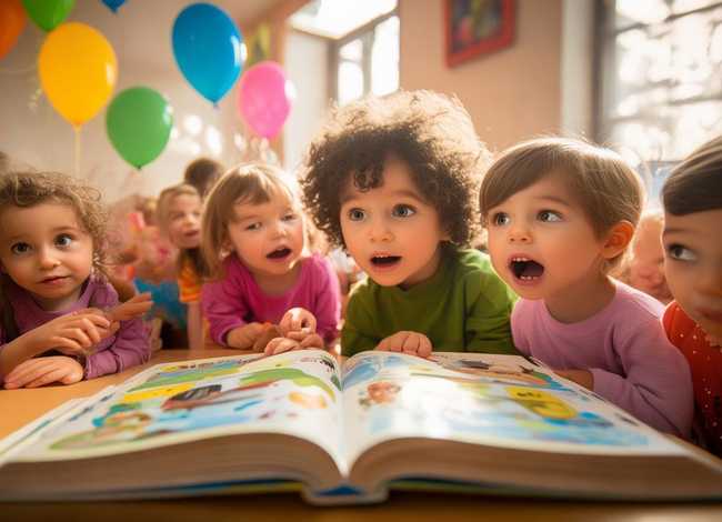 幼儿中班故事大全，幼儿园中班简短故事大全