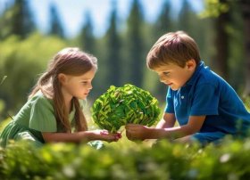 环保小故事简短大全100，环保小故事简短大全100字