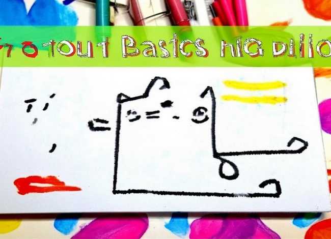 简单的绘本故事简笔画；简单的绘本故事简笔画怎么画