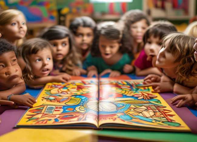 好听的鼓声绘本；好听的鼓声绘本教案