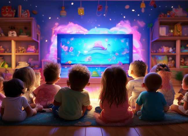 儿童故事视频大全免费，少儿故事视频大全免费的