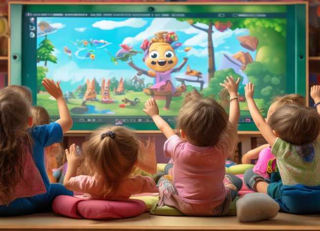 儿童故事会视频全集 幼儿故事会视频大全