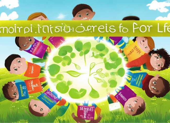 励志儿童故事对儿童成长的影响 影响孩子一生的励志故事大全集