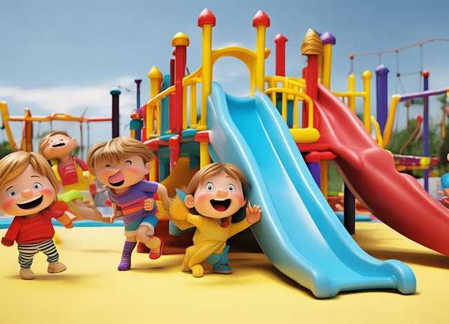 儿童幽默故事简短；小儿幽默故事