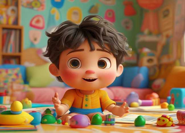 5岁儿童讲故事比赛适合的故事 适合5岁宝宝讲故事比赛