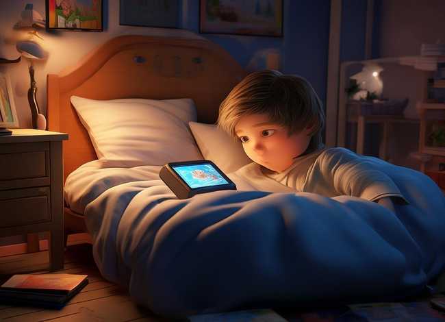 儿童睡前故事有声版 儿童睡前故事有声版免费听