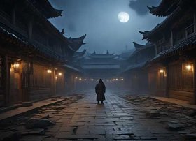 空城计的故事200字左右 - 空城计的故事200字左右图片