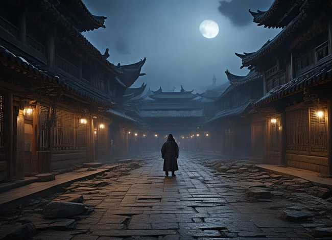 空城计的故事200字左右 - 空城计的故事200字左右图片