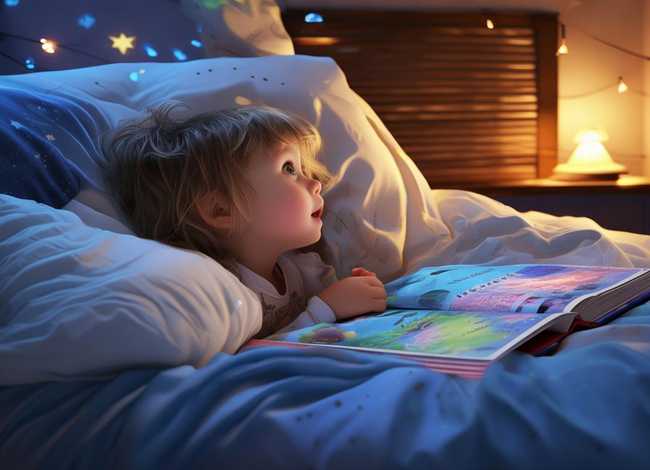 儿童故事大全英文版 英文版儿童故事睡前故事大全