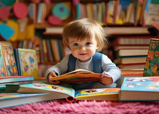 两岁半宝宝故事推荐 两岁半宝宝故事推荐书