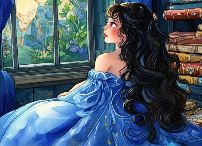 公主故事在线收听大全 公主故事在线收听大全视频