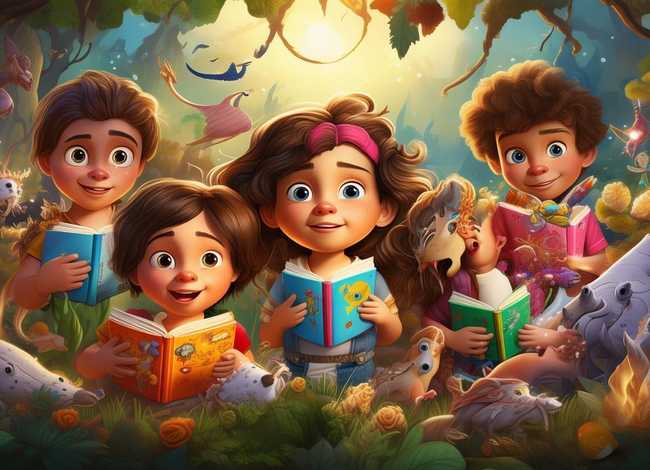 三四岁幼儿故事；三四岁幼儿故事大全