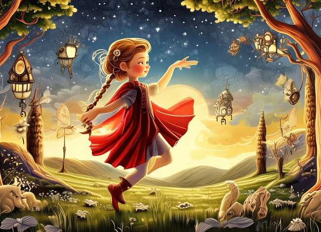 丹麦童话作品 - 丹麦童话作品有哪些