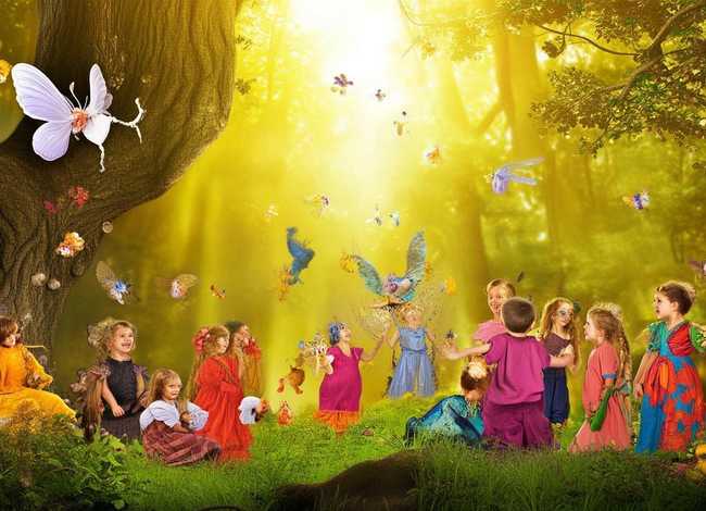 儿童童话剧森林里的故事、幼儿话剧森林里的故事