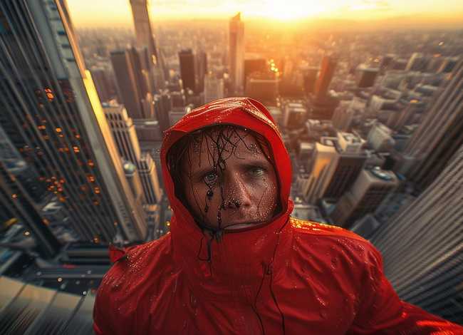 全力以赴的故事事例、全力以赴的故事事例简短