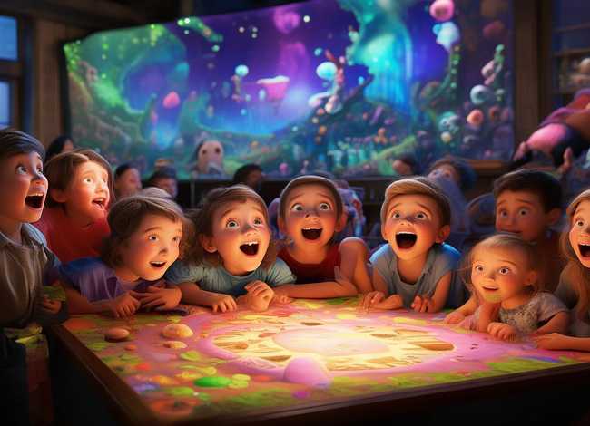 幼儿园童话故事视频；幼儿园童话故事视频大全