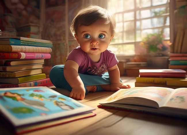 幼儿故事小道理 - 幼儿小故事大道理简短分享