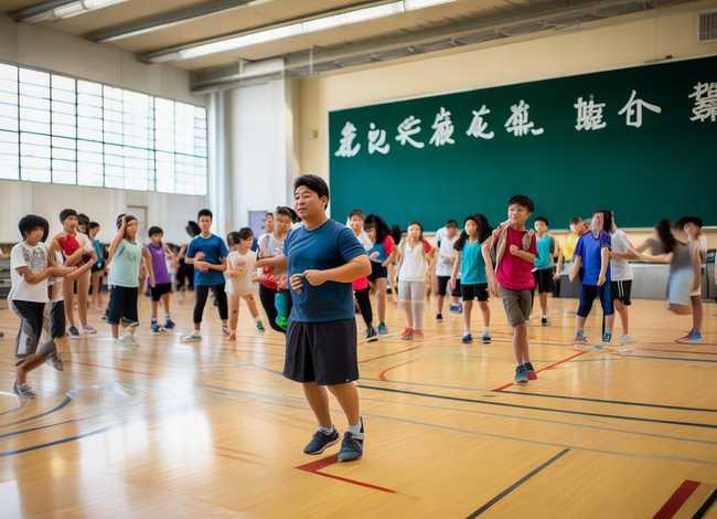 中学体育教师资格证考试内容 - 中学体育教师资格证考试内容与科目