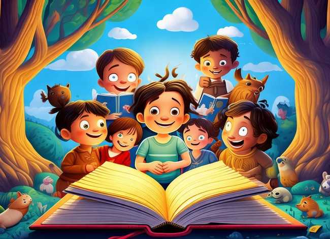 国外儿童故事绘本英语 国外出名的儿童英语绘本