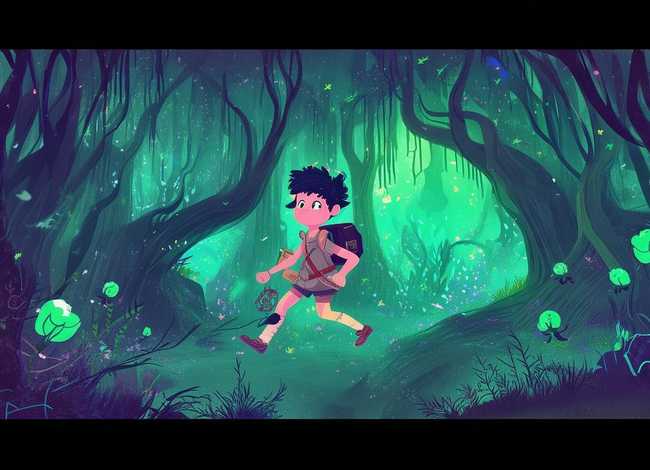 王国历险记简笔画 - 王国历险记简笔画图片