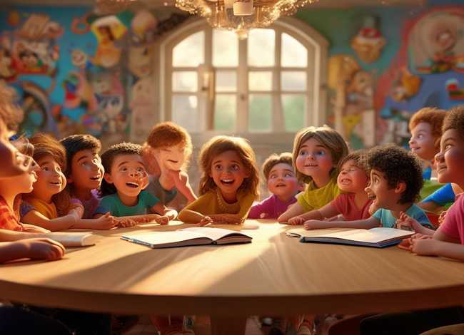 儿童故事在线听免费；少儿故事在线听免费故事会