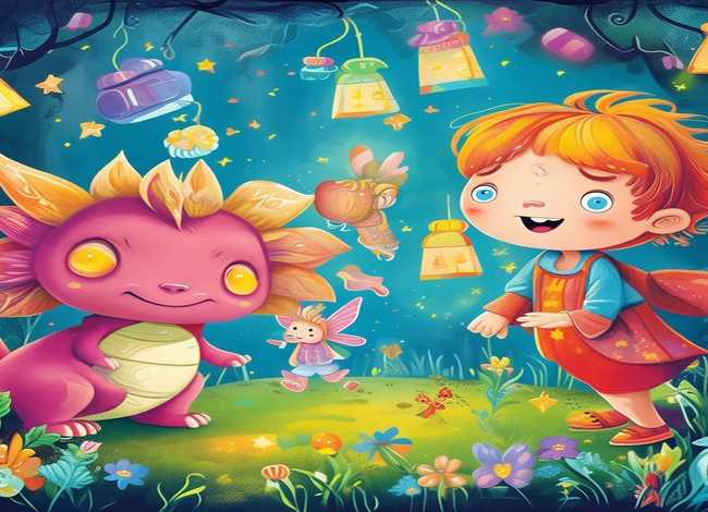 4到6岁儿童故事阅读书，4-6岁幼儿阅读的故事