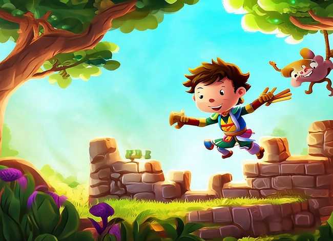 三国少儿版小故事 三国少儿版小故事大全