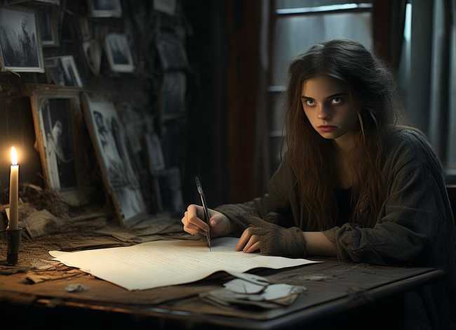 非主流伤感故事 非主流伤感故事大全