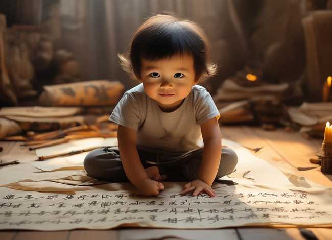 论语故事幼儿启蒙；论语幼儿版1经典诵读启蒙