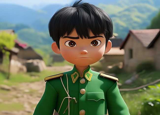 小兵张嘎儿童动画片；小兵张嘎儿童动画片免费观看