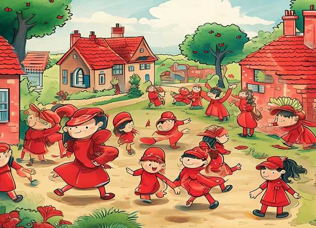 红色经典故事儿童画,红色经典故事幼儿画 红色经典故事儿童画,红色经典故事幼儿画