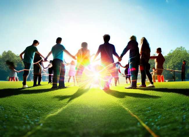 团队精神的意义、团队精神的意义英文