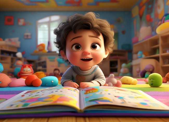 幼儿故事导入语怎么写（幼儿故事导入语怎么写简短）