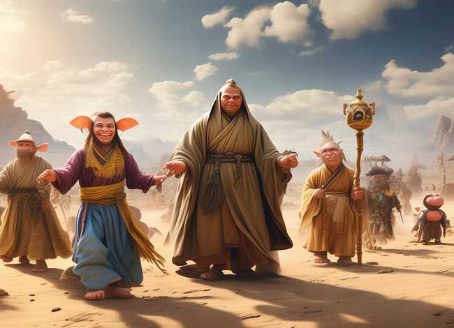 西游记经典故事音频 - 西游记经典故事音频播放