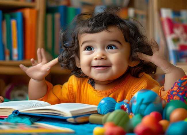 幼儿听双语故事的好处 幼儿听双语故事的好处是什么