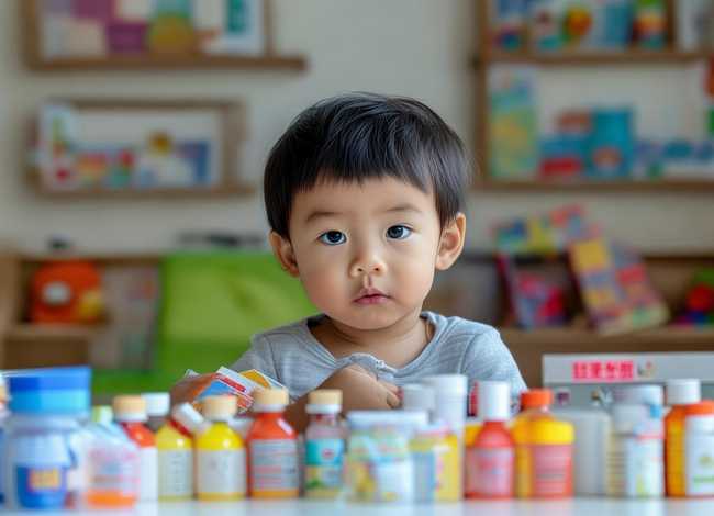 中国儿童临床用药指南、中国儿童临床用药指南最新版